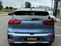 Kia Niro 1.6 GDI PREMIUM 105 CH ISG + ELECTRIQUE 43.5 DCT6 TOIT OUVRANT - <small></small> 19.990 € <small>TTC</small> - #7