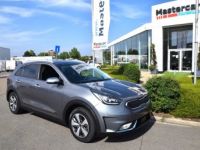 Kia Niro 1.6 Gdi Sense Hybride Plug-in - <small></small> 21.800 € <small>TTC</small> - #4