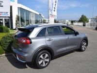 Kia Niro 1.6 Gdi Sense Hybride Plug-in - <small></small> 21.800 € <small>TTC</small> - #6