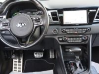 Kia Niro 1.6 Gdi Sense Hybride Plug-in - <small></small> 21.800 € <small>TTC</small> - #24