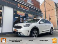 Kia Niro 1.6 HYBRID GDI 141 cv PREMIUM - <small></small> 16.480 € <small>TTC</small> - #1