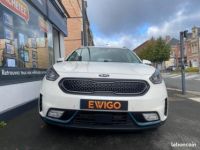 Kia Niro 1.6 HYBRID GDI 141 cv PREMIUM - <small></small> 16.480 € <small>TTC</small> - #2