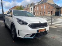 Kia Niro 1.6 HYBRID GDI 141 cv PREMIUM - <small></small> 16.480 € <small>TTC</small> - #3