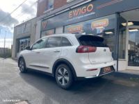 Kia Niro 1.6 HYBRID GDI 141 cv PREMIUM - <small></small> 16.480 € <small>TTC</small> - #4