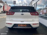 Kia Niro 1.6 HYBRID GDI 141 cv PREMIUM - <small></small> 16.480 € <small>TTC</small> - #5