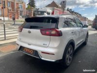 Kia Niro 1.6 HYBRID GDI 141 cv PREMIUM - <small></small> 16.480 € <small>TTC</small> - #6