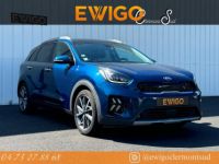 Kia Niro 1.6 HYBRID GDI 141H 105 HEV DESIGN DCT BVA ISG - <small></small> 21.790 € <small>TTC</small> - #2