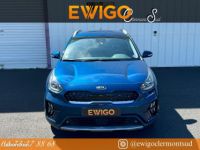 Kia Niro 1.6 HYBRID GDI 141H 105 HEV DESIGN DCT BVA ISG - <small></small> 21.790 € <small>TTC</small> - #3