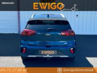 Kia Niro 1.6 HYBRID GDI 141H 105 HEV DESIGN DCT BVA ISG - <small></small> 21.790 € <small>TTC</small> - #7