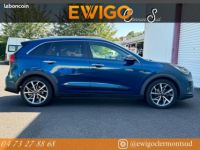 Kia Niro 1.6 HYBRID GDI 141H 105 HEV DESIGN DCT BVA ISG - <small></small> 21.790 € <small>TTC</small> - #9