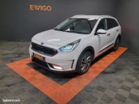 Kia Niro 1.6 HYBRID GDI 141H 105ch HEV 1.3KWH DESIGN DCT - <small></small> 16.890 € <small>TTC</small> - #1