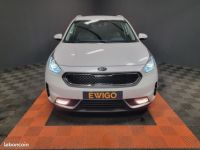 Kia Niro 1.6 HYBRID GDI 141H 105ch HEV 1.3KWH DESIGN DCT - <small></small> 16.890 € <small>TTC</small> - #2