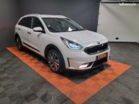 Kia Niro 1.6 HYBRID GDI 141H 105ch HEV 1.3KWH DESIGN DCT - <small></small> 16.890 € <small>TTC</small> - #3