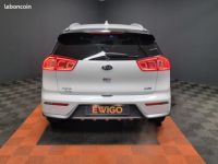 Kia Niro 1.6 HYBRID GDI 141H 105ch HEV 1.3KWH DESIGN DCT - <small></small> 16.890 € <small>TTC</small> - #5