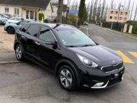 Kia Niro Active 1.6 HYBRIDE 140CV BVA6 13325HT ENTRETIEN A JOUR  - <small></small> 15.990 € <small>TTC</small> - #1