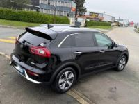 Kia Niro Active 1.6 HYBRIDE 140CV BVA6 13325HT ENTRETIEN A JOUR  - <small></small> 15.990 € <small>TTC</small> - #3