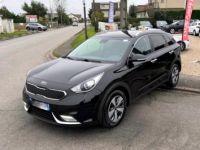 Kia Niro Active 1.6 HYBRIDE 140CV BVA6 13325HT ENTRETIEN A JOUR  - <small></small> 15.990 € <small>TTC</small> - #4