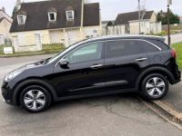 Kia Niro Active 1.6 HYBRIDE 140CV BVA6 13325HT ENTRETIEN A JOUR  - <small></small> 15.990 € <small>TTC</small> - #5