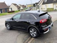 Kia Niro Active 1.6 HYBRIDE 140CV BVA6 13325HT ENTRETIEN A JOUR  - <small></small> 15.990 € <small>TTC</small> - #6