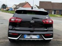 Kia Niro Active 1.6 HYBRIDE 140CV BVA6 13325HT ENTRETIEN A JOUR  - <small></small> 15.990 € <small>TTC</small> - #8