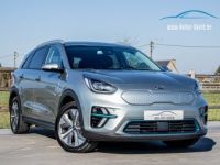 Kia Niro DE3 e-Niro EV 64kWh - 1 EIGENAAR - HISTORIEK - CAMERA - ZETELVENTILATIE - ADAPT. CRUISECONTROL - APPLE CARPLAY - KEYLESS GO - <small></small> 19.999 € <small>TTC</small> - #1