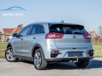 Kia Niro DE3 e-Niro EV 64kWh - 1 EIGENAAR - HISTORIEK - CAMERA - ZETELVENTILATIE - ADAPT. CRUISECONTROL - APPLE CARPLAY - KEYLESS GO - <small></small> 19.999 € <small>TTC</small> - #2