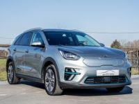 Kia Niro DE3 e-Niro EV 64kWh - 1 EIGENAAR - HISTORIEK - CAMERA - ZETELVENTILATIE - ADAPT. CRUISECONTROL - APPLE CARPLAY - KEYLESS GO - <small></small> 19.999 € <small>TTC</small> - #6