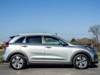 Kia Niro DE3 e-Niro EV 64kWh - 1 EIGENAAR - HISTORIEK - CAMERA - ZETELVENTILATIE - ADAPT. CRUISECONTROL - APPLE CARPLAY - KEYLESS GO - <small></small> 19.999 € <small>TTC</small> - #7