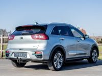 Kia Niro DE3 e-Niro EV 64kWh - 1 EIGENAAR - HISTORIEK - CAMERA - ZETELVENTILATIE - ADAPT. CRUISECONTROL - APPLE CARPLAY - KEYLESS GO - <small></small> 19.999 € <small>TTC</small> - #8