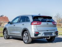 Kia Niro DE3 e-Niro EV 64kWh - 1 EIGENAAR - HISTORIEK - CAMERA - ZETELVENTILATIE - ADAPT. CRUISECONTROL - APPLE CARPLAY - KEYLESS GO - <small></small> 19.999 € <small>TTC</small> - #10