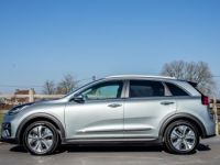 Kia Niro DE3 e-Niro EV 64kWh - 1 EIGENAAR - HISTORIEK - CAMERA - ZETELVENTILATIE - ADAPT. CRUISECONTROL - APPLE CARPLAY - KEYLESS GO - <small></small> 19.999 € <small>TTC</small> - #11