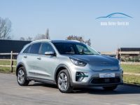 Kia Niro DE3 e-Niro EV 64kWh - 1 EIGENAAR - HISTORIEK - CAMERA - ZETELVENTILATIE - ADAPT. CRUISECONTROL - APPLE CARPLAY - KEYLESS GO - <small></small> 19.999 € <small>TTC</small> - #47