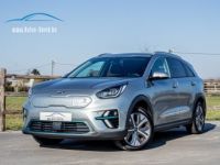 Kia Niro DE3 e-Niro EV 64kWh - 1 EIGENAAR - HISTORIEK - CAMERA - ZETELVENTILATIE - ADAPT. CRUISECONTROL - APPLE CARPLAY - KEYLESS GO - <small></small> 19.999 € <small>TTC</small> - #49