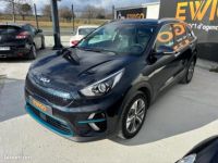 Kia Niro e-niro 204 ch 64KWH ACTIVE - <small></small> 23.489 € <small>TTC</small> - #3