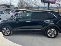 Kia Niro e-niro 204 ch 64KWH ACTIVE - <small></small> 23.489 € <small>TTC</small> - #4