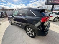 Kia Niro e-niro 204 ch 64KWH ACTIVE - <small></small> 23.489 € <small>TTC</small> - #5