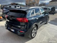 Kia Niro e-niro 204 ch 64KWH ACTIVE - <small></small> 23.489 € <small>TTC</small> - #7