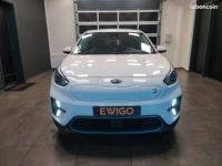 Kia Niro e-niro ELECTRIC 136ch 39 KWH ACTIVE - <small></small> 15.490 € <small>TTC</small> - #2