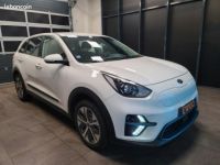 Kia Niro e-niro ELECTRIC 136ch 39 KWH ACTIVE - <small></small> 15.490 € <small>TTC</small> - #3