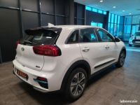 Kia Niro e-niro ELECTRIC 136ch 39 KWH ACTIVE - <small></small> 15.490 € <small>TTC</small> - #4