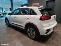 Kia Niro e-niro ELECTRIC 136ch 39 KWH ACTIVE - <small></small> 15.490 € <small>TTC</small> - #6