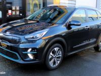 Kia Niro e-niro ELECTRIC 204 ch 39PPM 64KWH DESIGN - <small></small> 19.890 € <small>TTC</small> - #2