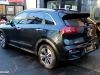 Kia Niro e-niro ELECTRIC 204 ch 39PPM 64KWH DESIGN - <small></small> 19.890 € <small>TTC</small> - #4