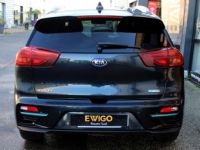 Kia Niro e-niro ELECTRIC 204 ch 39PPM 64KWH DESIGN - <small></small> 19.890 € <small>TTC</small> - #5