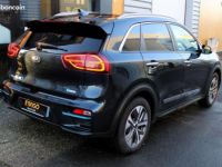 Kia Niro e-niro ELECTRIC 204 ch 39PPM 64KWH DESIGN - <small></small> 19.890 € <small>TTC</small> - #6