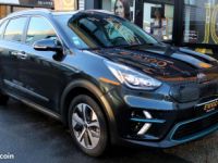 Kia Niro e-niro ELECTRIC 204 ch 39PPM 64KWH DESIGN - <small></small> 19.890 € <small>TTC</small> - #8