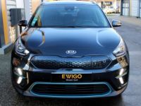 Kia Niro e-niro ELECTRIC 204 ch 39PPM 64KWH DESIGN - <small></small> 19.890 € <small>TTC</small> - #9