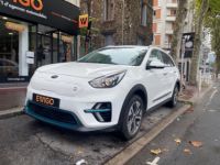 Kia Niro e-niro ELECTRIC 205 39PPM 64KWH ACTIVE BUSINESS BVA - <small></small> 18.990 € <small>TTC</small> - #1