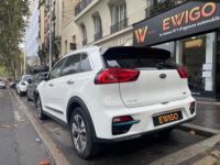 Kia Niro e-niro ELECTRIC 205 39PPM 64KWH ACTIVE BUSINESS BVA - <small></small> 18.990 € <small>TTC</small> - #3