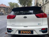 Kia Niro e-niro ELECTRIC 205 39PPM 64KWH ACTIVE BUSINESS BVA - <small></small> 18.990 € <small>TTC</small> - #4